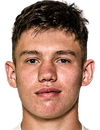 Maksym Khlan Transfermarkt profil fotoğrafı